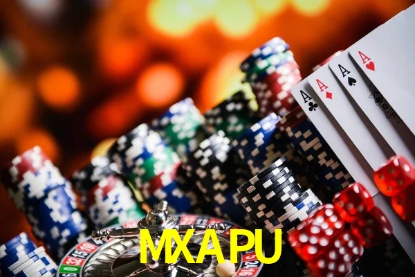 MXAPU Apuestas Deportivas