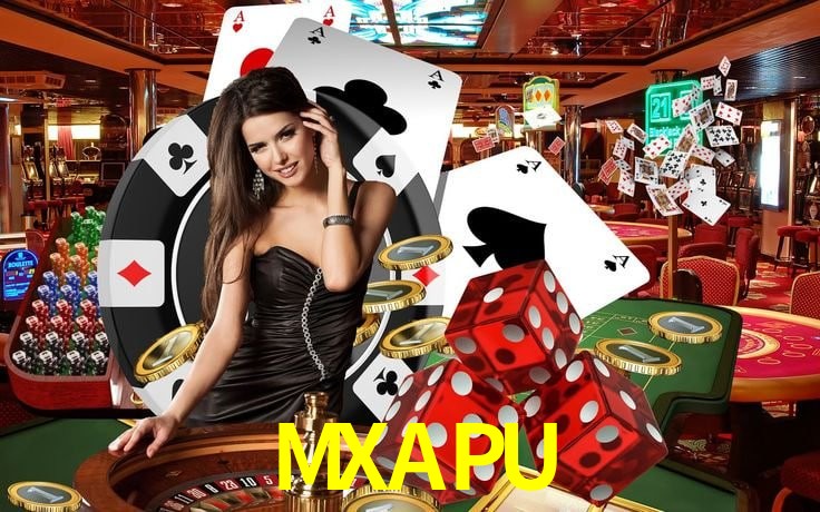 MXAPU Arcade