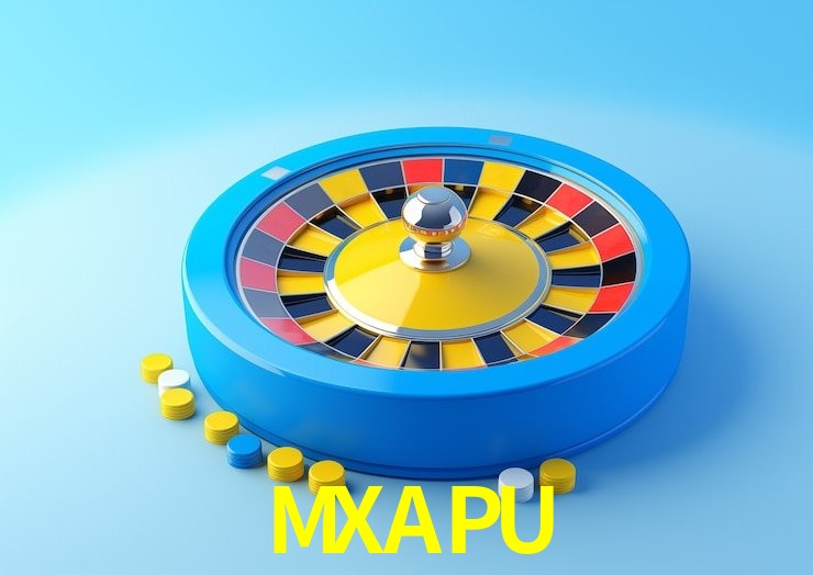 MXAPU Bingo
