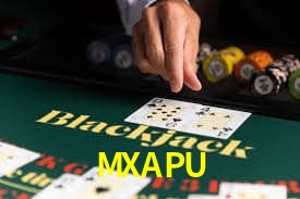 MXAPU Bingo clásico mexicano