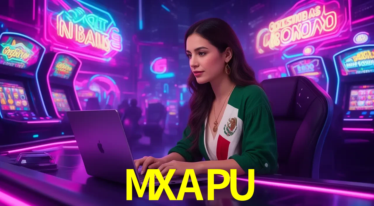 MXAPU Preguntas frecuentes sobre MXAPU en México