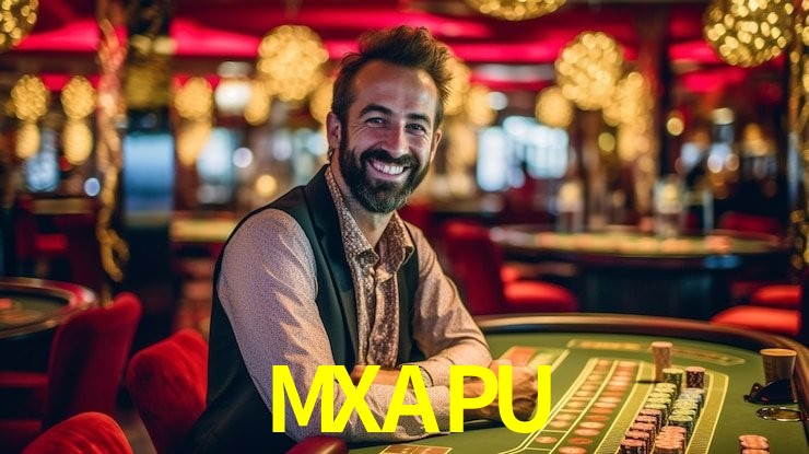 MXAPU ¿Cómo navegas en la sección de preguntas frecuentes?