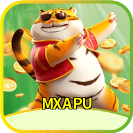 MXAPU logo